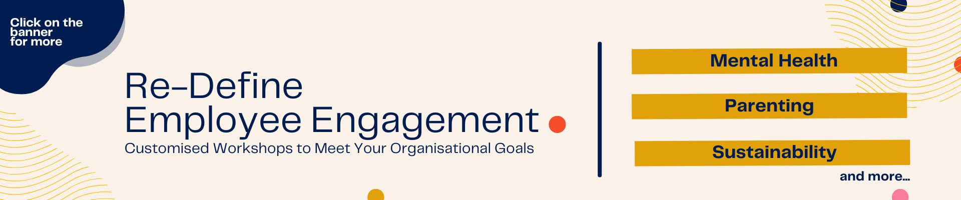 Re-Define Employee Engagement
