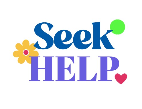 Seek Help