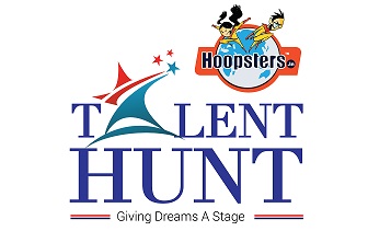 Talent Hunt